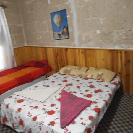 Kavuncu Homestay