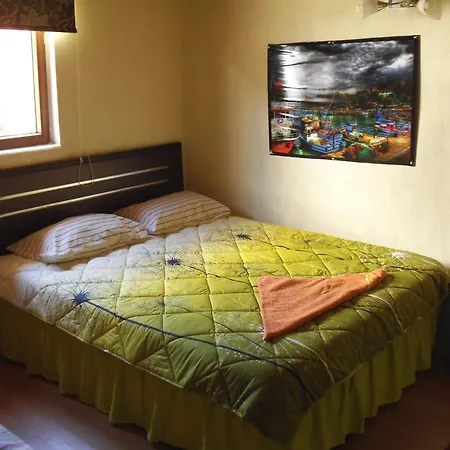 Kavuncu Homestay Avanos