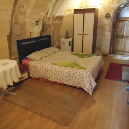 Homestay Kavuncu *