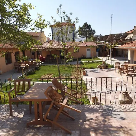 Homestay Kavuncu
