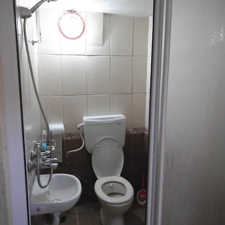 Kavuncu Homestay