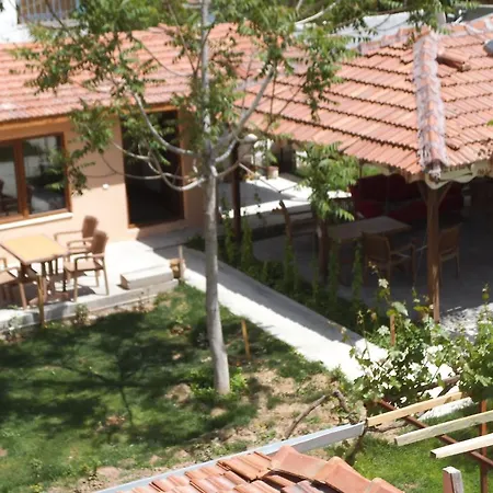 Homestay Kavuncu *