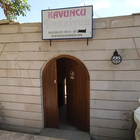 Kavuncu Homestay *