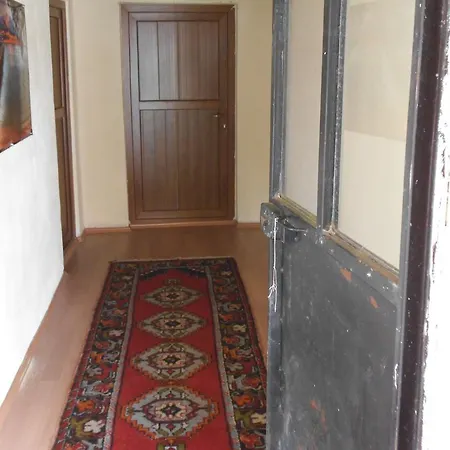 Homestay Kavuncu