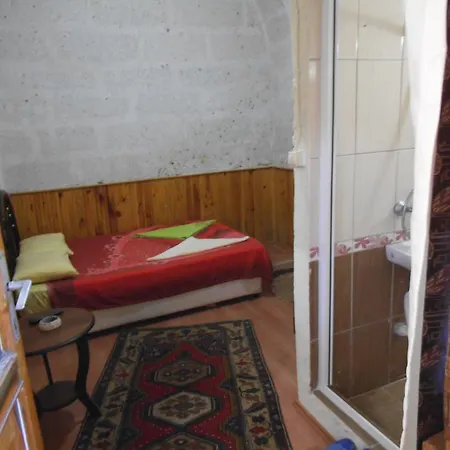 Kavuncu Homestay Avanos