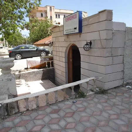 Homestay Kavuncu *