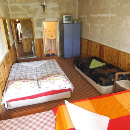 Kavuncu
