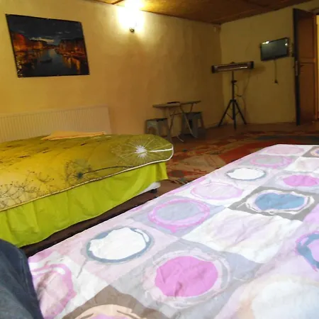 Homestay Kavuncu Avanos